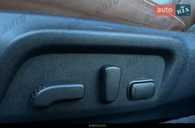 Универсал Subaru Outback 2018 в Львове
