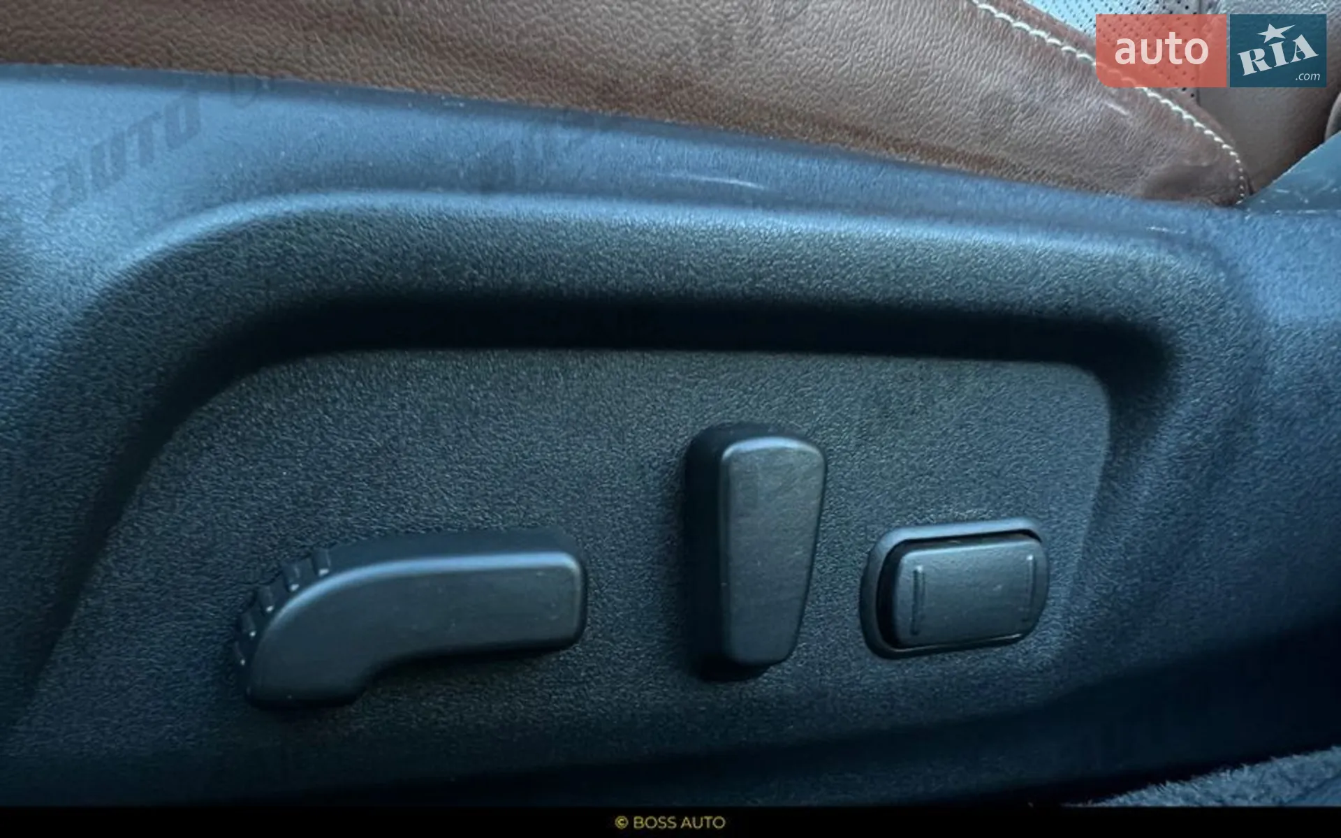 2018 Subaru Outback - мініатюра 36