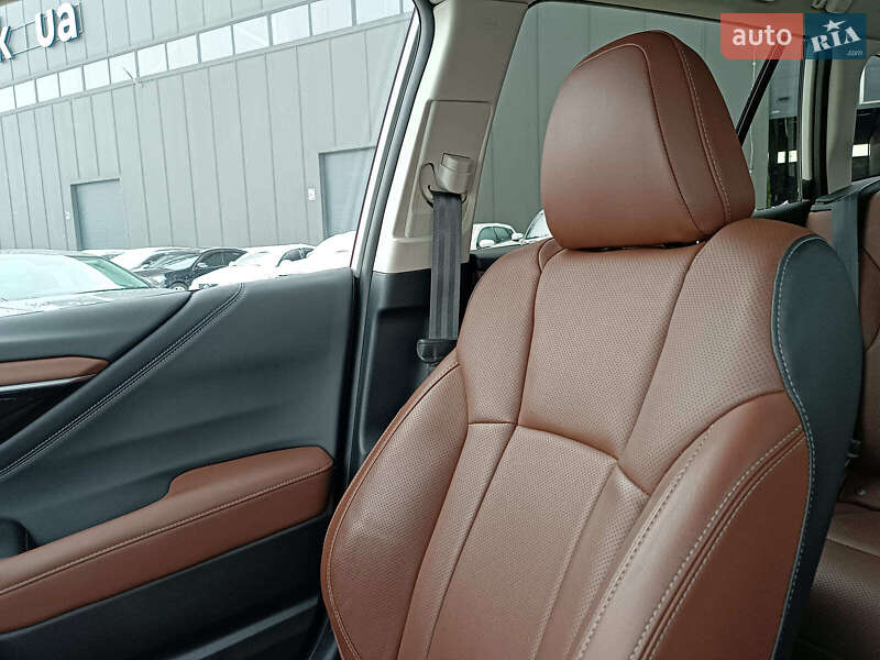 Универсал Subaru Outback 2021 в Львове