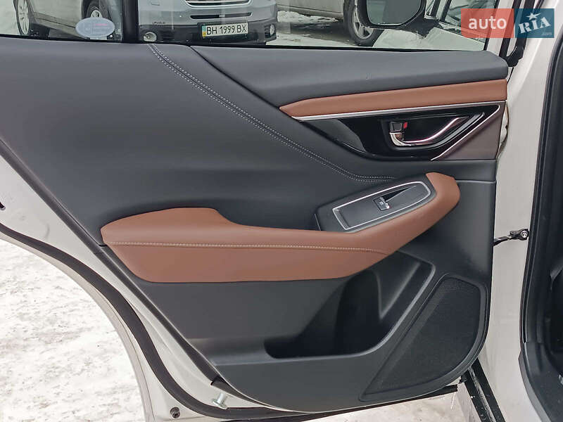 Универсал Subaru Outback 2021 в Львове