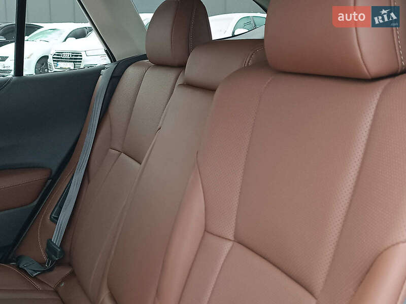 Универсал Subaru Outback 2021 в Львове