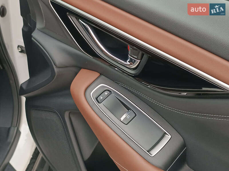 Универсал Subaru Outback 2021 в Львове