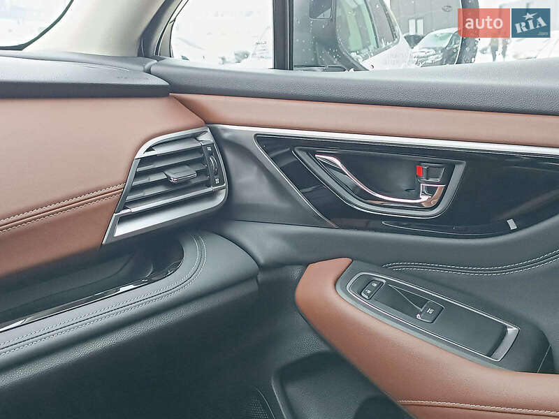 Универсал Subaru Outback 2021 в Львове