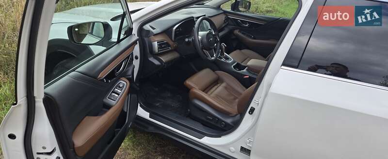 Универсал Subaru Outback 2024 в Обухове фото 23 Универсал Subaru Outback 2024 в Обухове