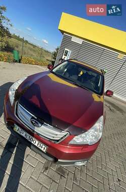 Універсал Subaru Outback 2010 в Харкові