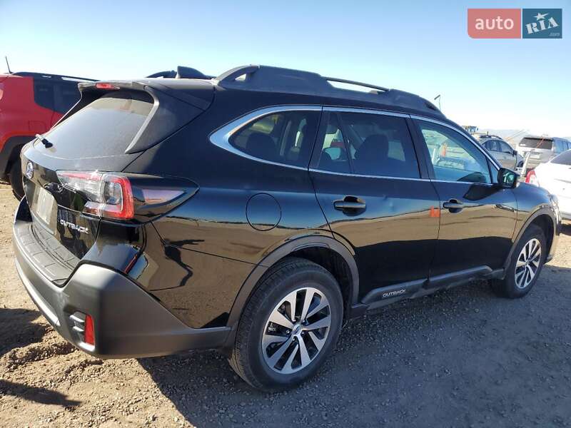 Універсал Subaru Outback 2020 в Черкасах