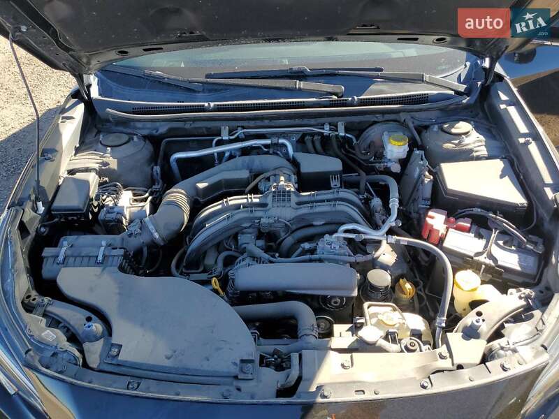 Універсал Subaru Outback 2020 в Черкасах