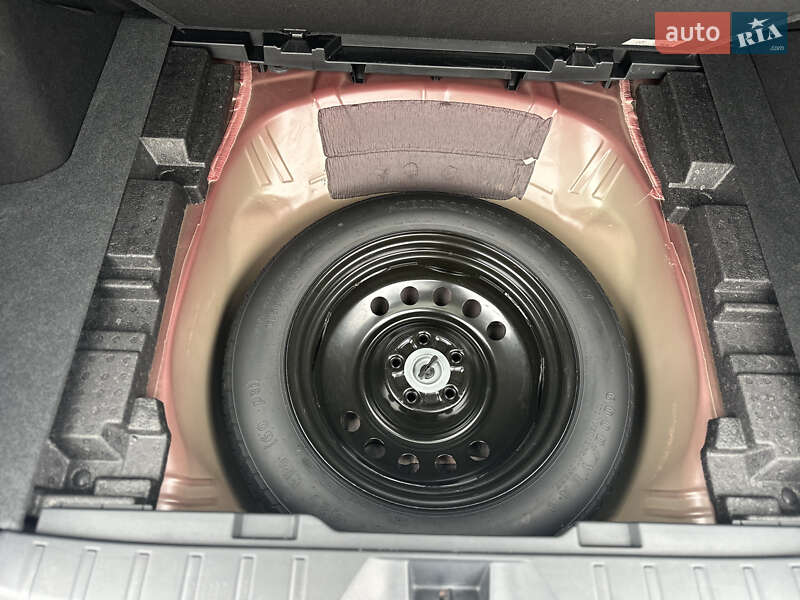 Внедорожник / Кроссовер Subaru Outback 2022 в Ровно