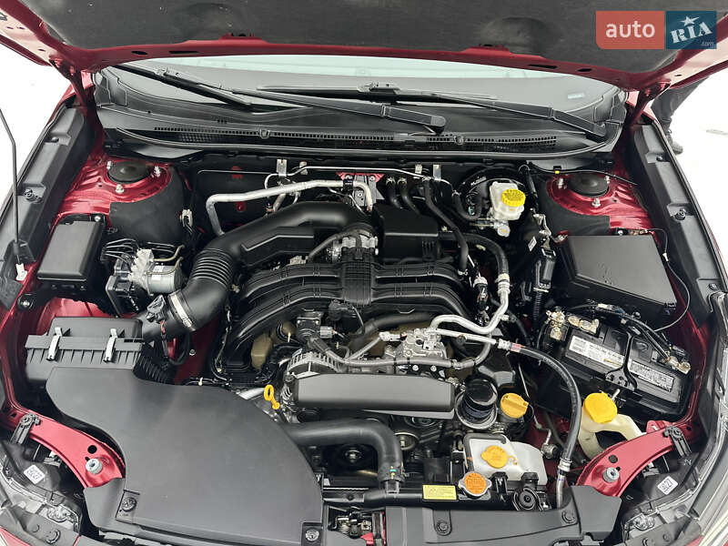 Внедорожник / Кроссовер Subaru Outback 2022 в Ровно