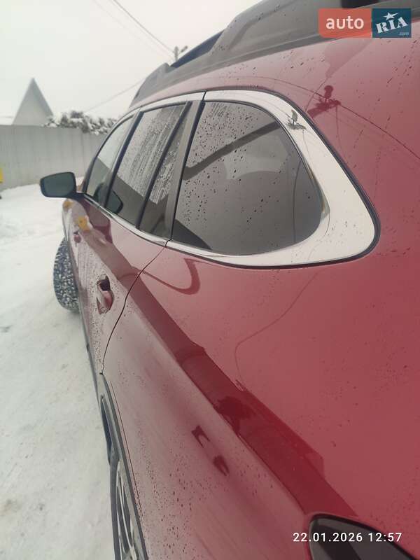 Універсал Subaru Outback 2019 в Тернополі фото 18 Універсал Subaru Outback 2019 в Тернополі