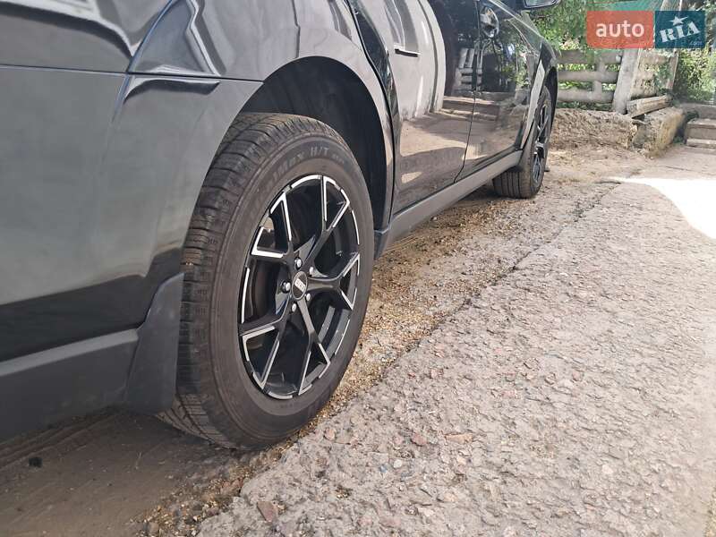 Універсал Subaru Outback 2011 в Харкові фото Універсал Subaru Outback 2011 в Харкові