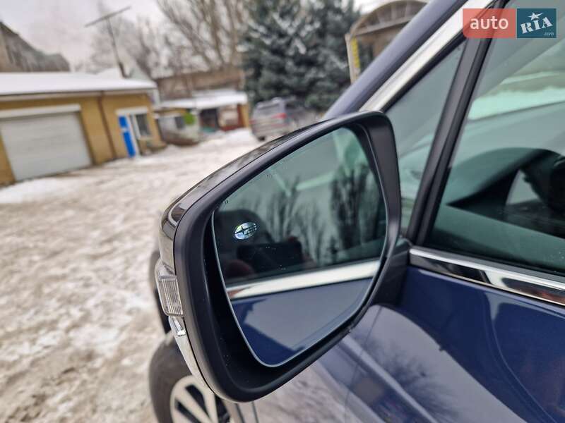 Универсал Subaru Outback 2024 в Днепре