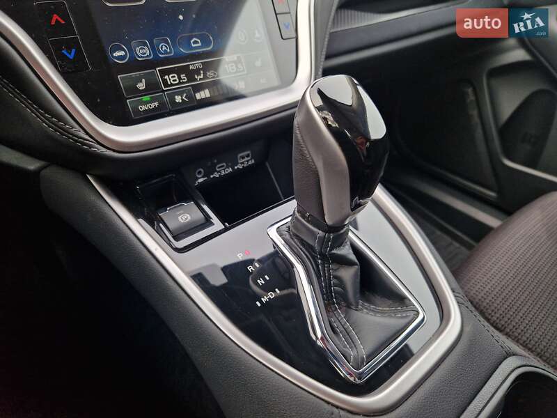 Универсал Subaru Outback 2024 в Днепре