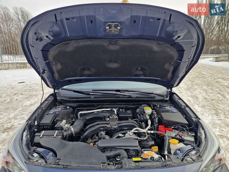 Универсал Subaru Outback 2024 в Днепре