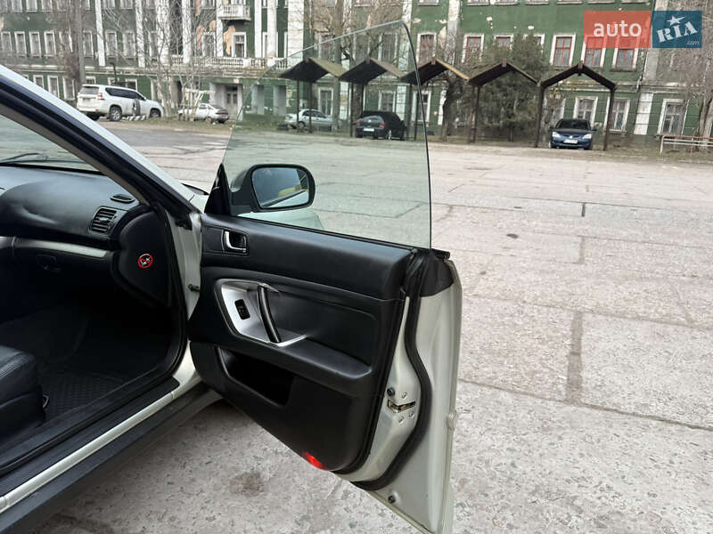 Універсал Subaru Outback 2007 в Миколаєві фото 18 Універсал Subaru Outback 2007 в Миколаєві