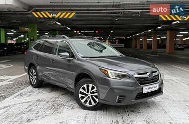 Універсал Subaru Outback 2019 в Києві