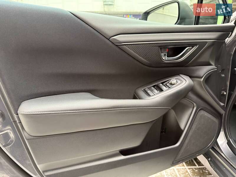 Универсал Subaru Outback 2019 в Киеве фото 15 Универсал Subaru Outback 2019 в Киеве