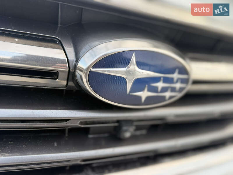 Универсал Subaru Outback 2018 в Киеве