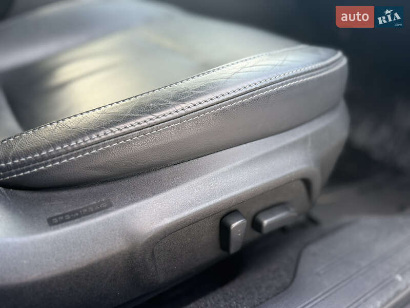 Универсал Subaru Outback 2018 в Киеве