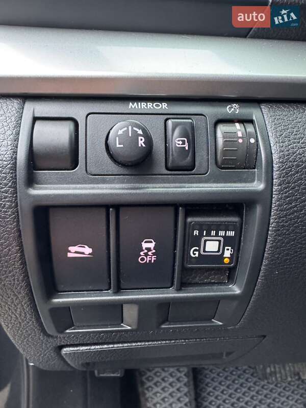 Універсал Subaru Outback 2014 в Сумах