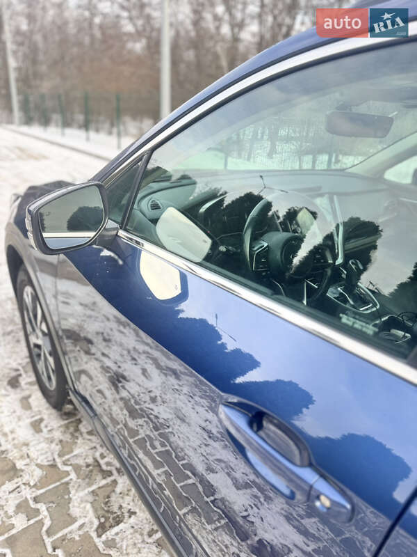 Внедорожник / Кроссовер Subaru Outback 2021 в Кременчуге фото 10 Внедорожник / Кроссовер Subaru Outback 2021 в Кременчуге