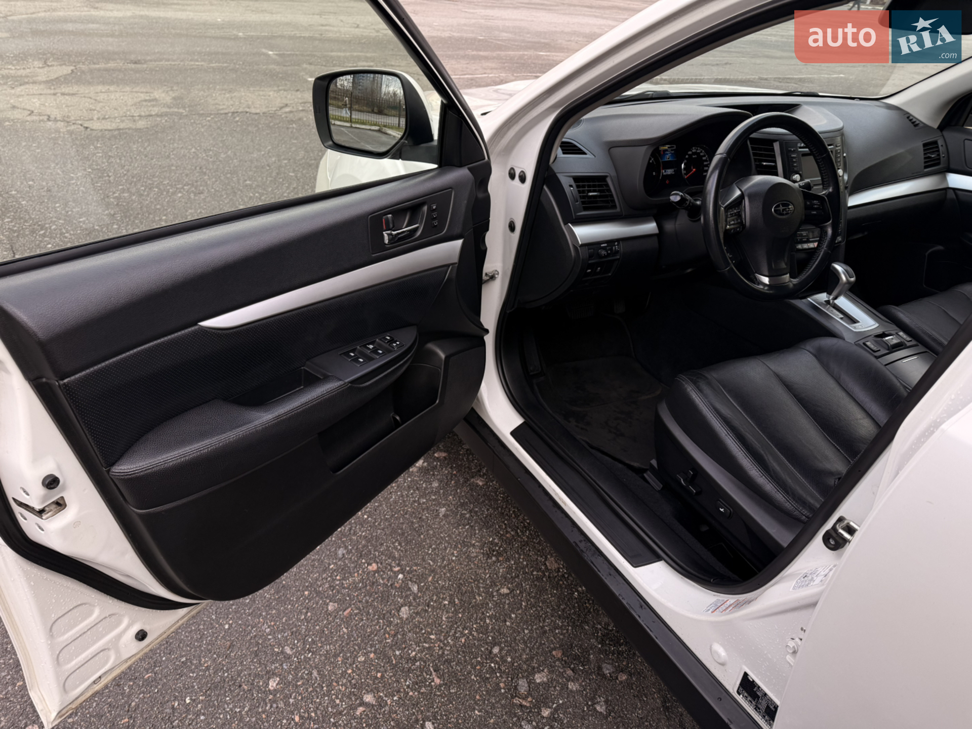 2013 Subaru Outback - мініатюра 19