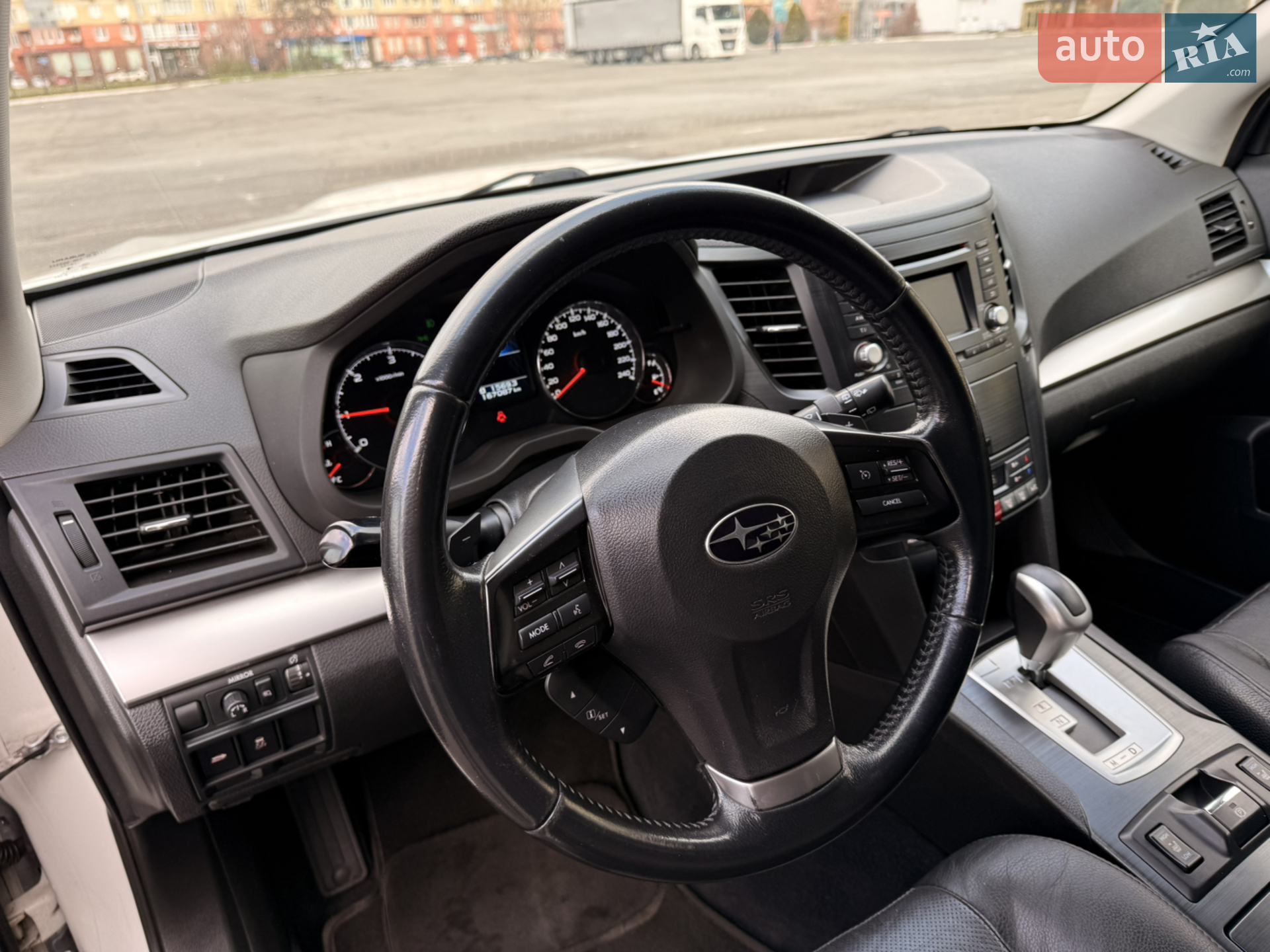 2013 Subaru Outback - мініатюра 20