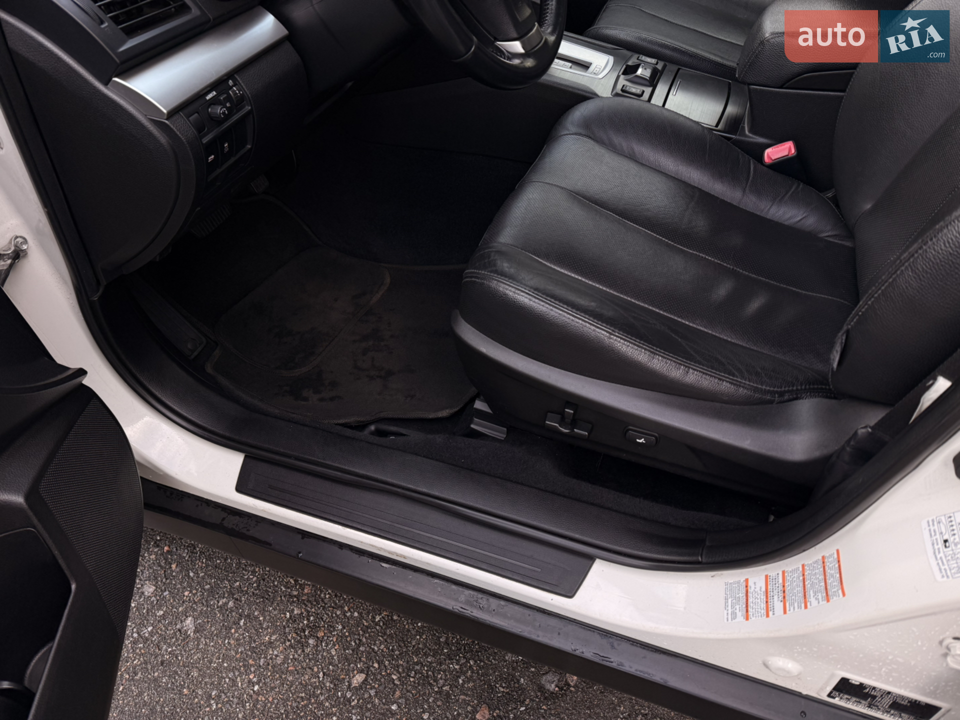 2013 Subaru Outback - мініатюра 22