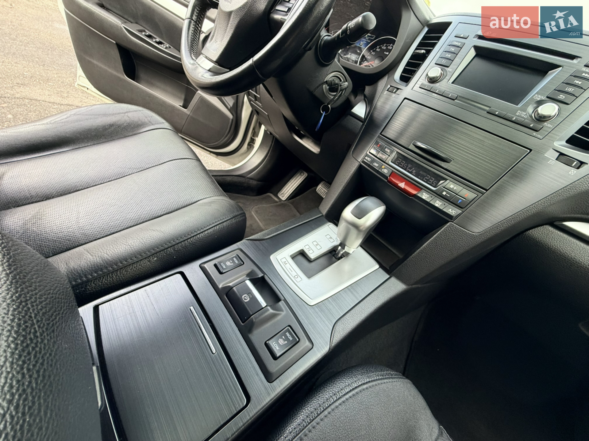 2013 Subaru Outback - мініатюра 24