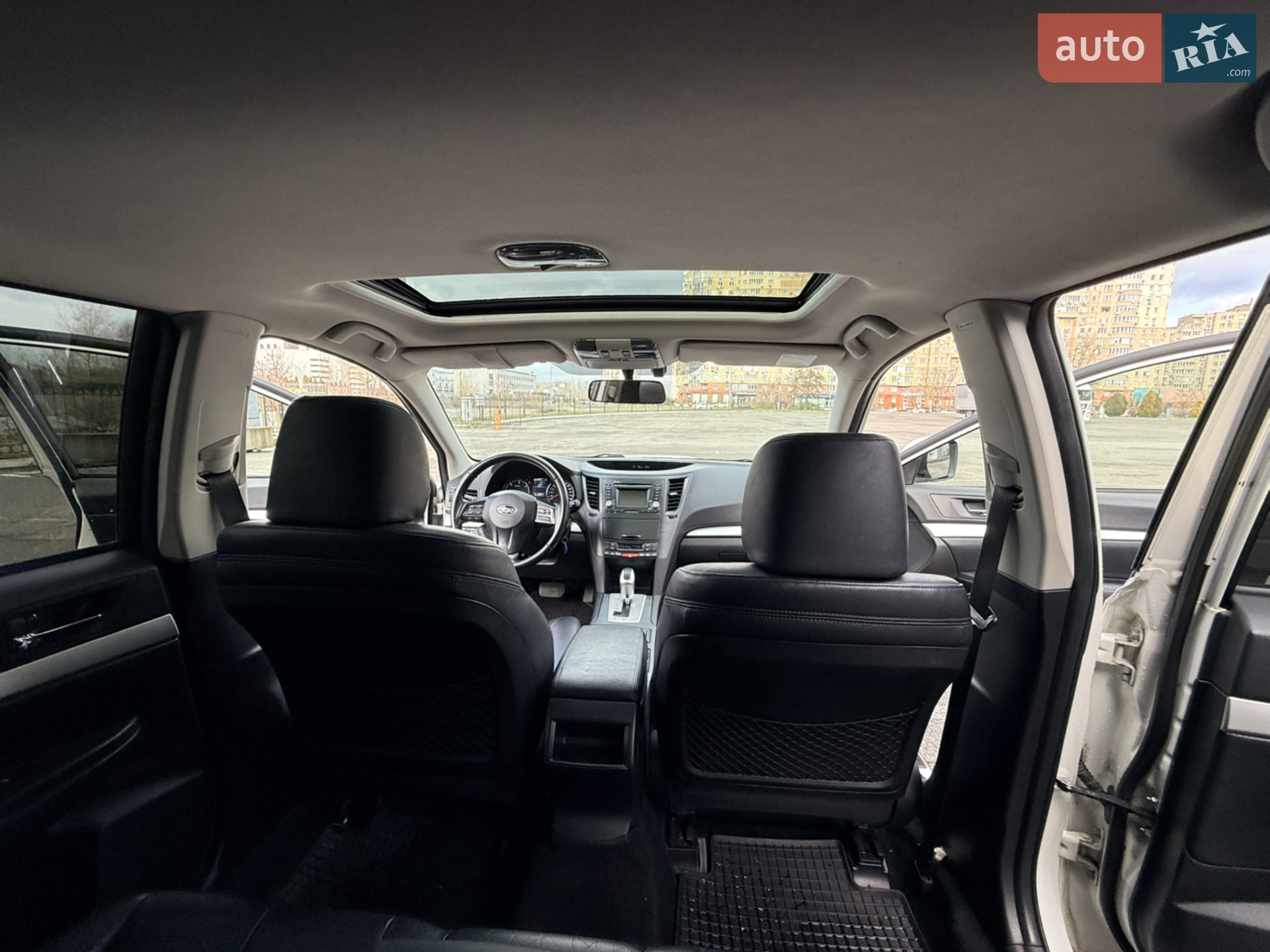 2013 Subaru Outback - мініатюра 25