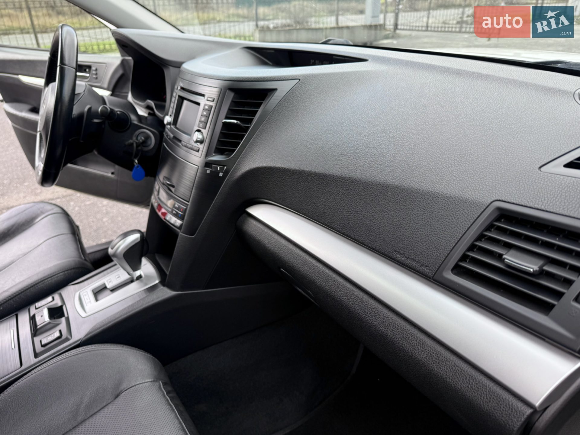 2013 Subaru Outback - мініатюра 26