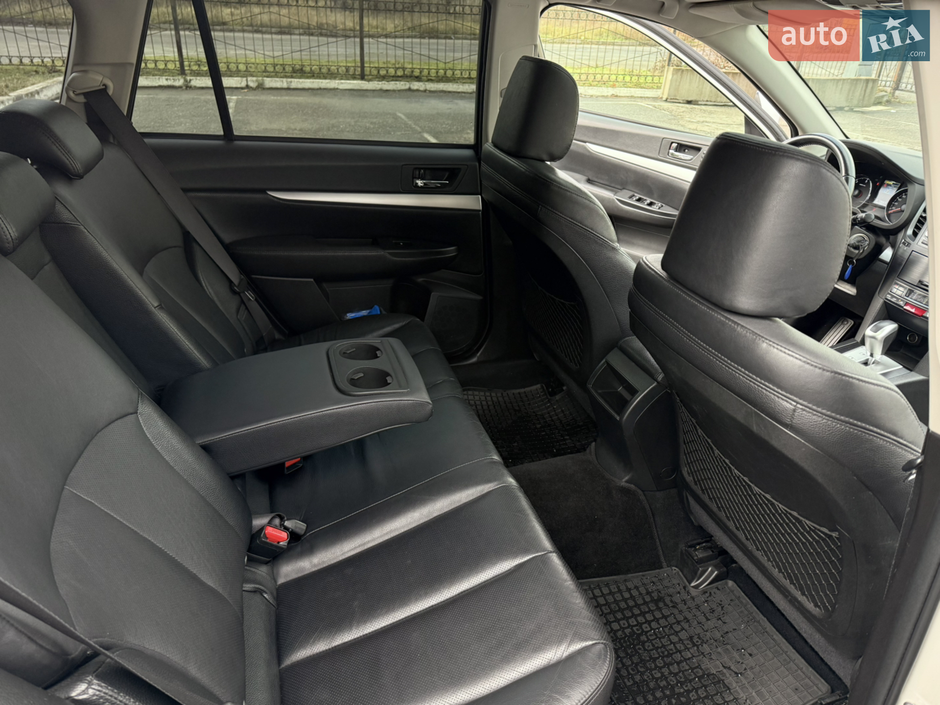 2013 Subaru Outback - мініатюра 28