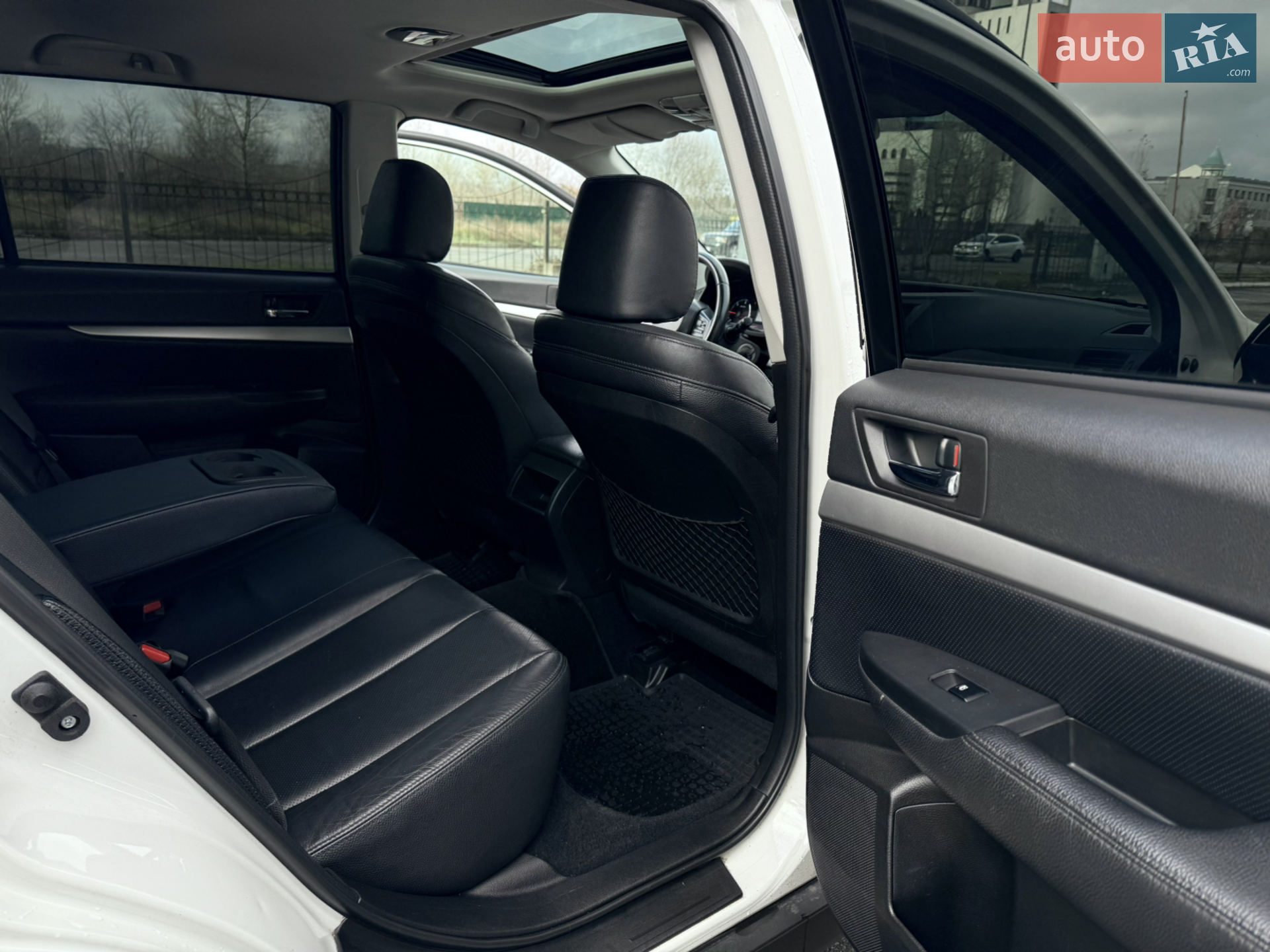 2013 Subaru Outback - мініатюра 29
