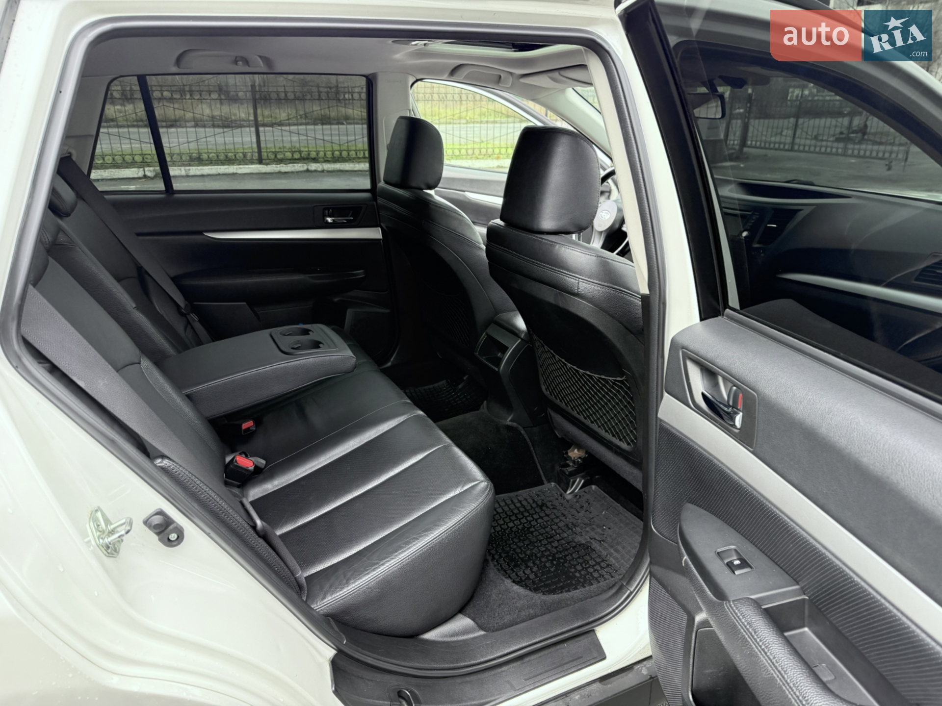 2013 Subaru Outback - мініатюра 30