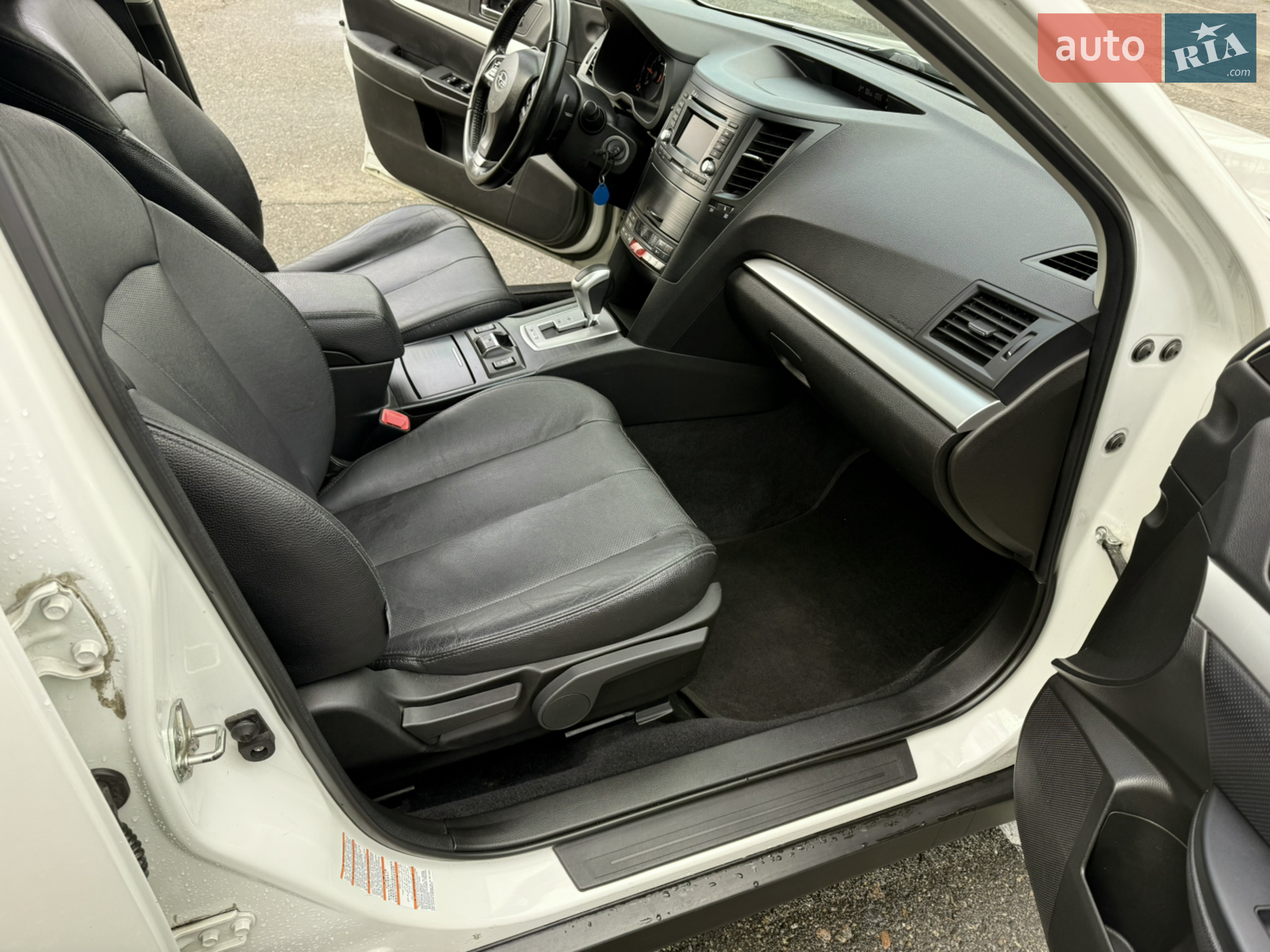 2013 Subaru Outback - мініатюра 32