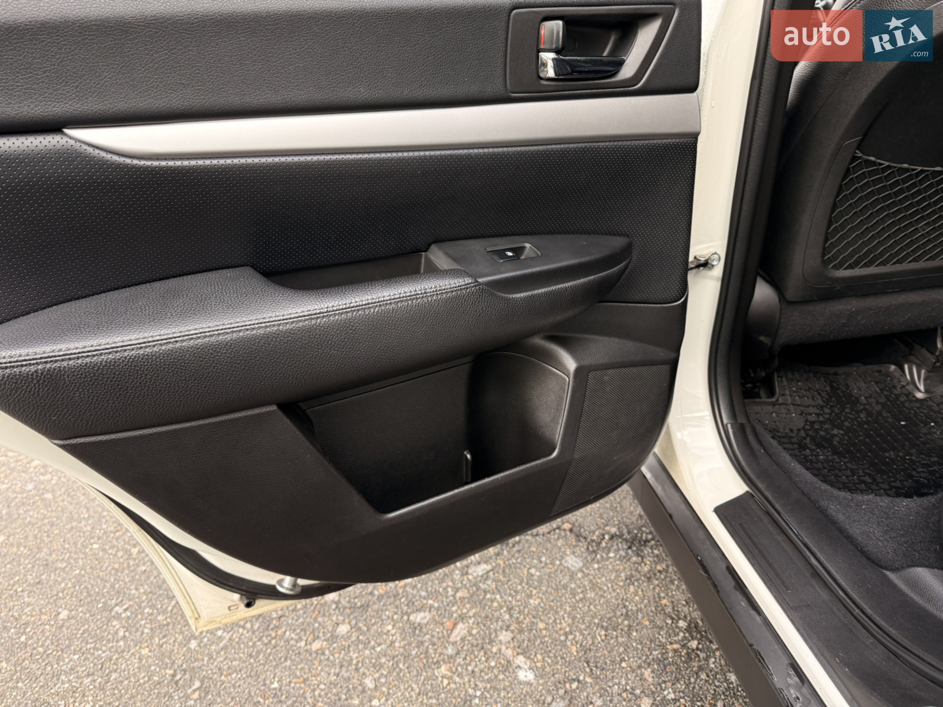 2013 Subaru Outback - мініатюра 37