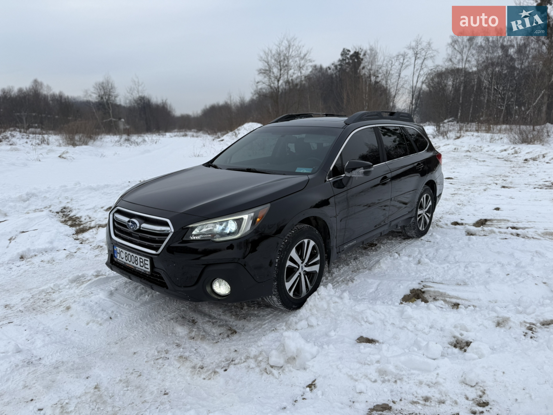 2018 Subaru Outback - мініатюра 52