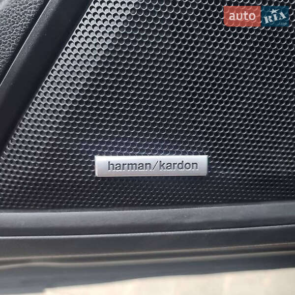 Универсал Subaru Outback 2019 в Киеве