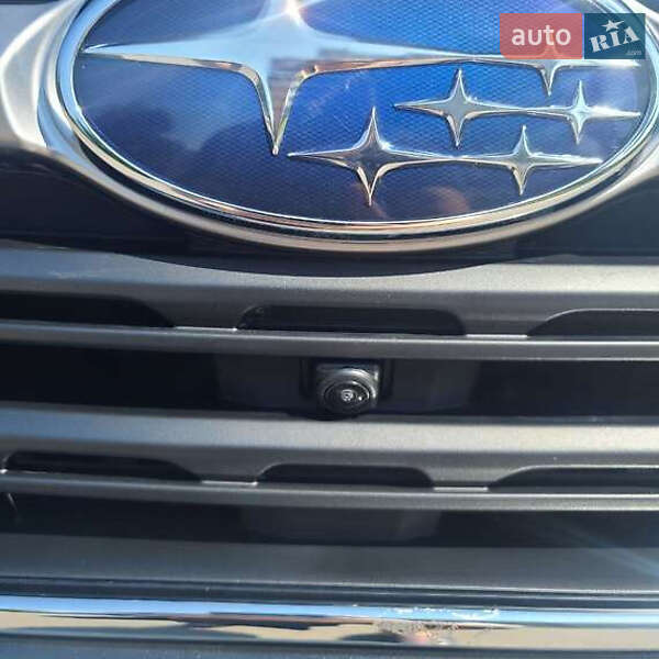 Универсал Subaru Outback 2019 в Киеве