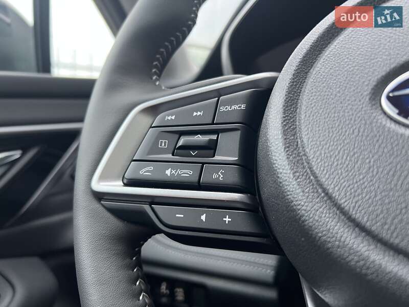 Позашляховик / Кросовер Subaru Outback 2024 в Києві фото 36 Позашляховик / Кросовер Subaru Outback 2024 в Києві