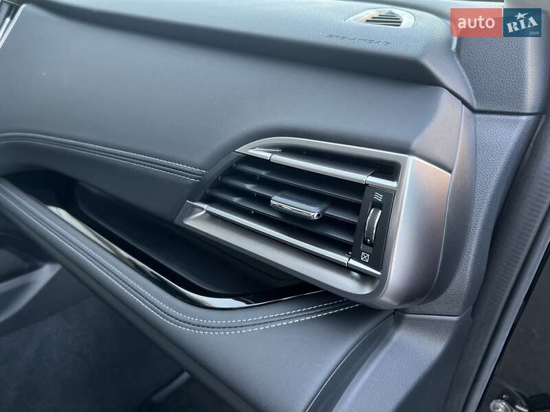 Позашляховик / Кросовер Subaru Outback 2024 в Києві фото 31 Позашляховик / Кросовер Subaru Outback 2024 в Києві