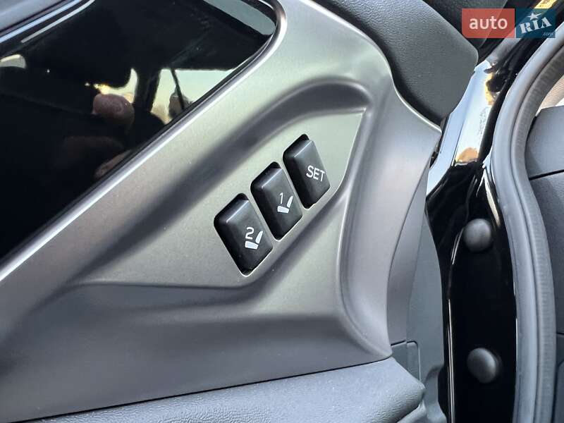 Позашляховик / Кросовер Subaru Outback 2024 в Києві фото 34 Позашляховик / Кросовер Subaru Outback 2024 в Києві