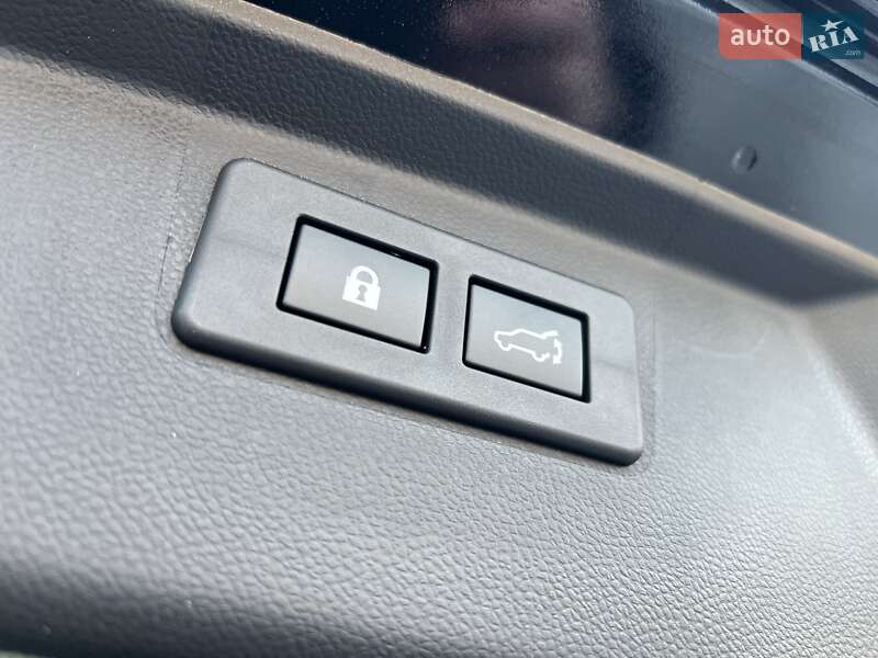 Позашляховик / Кросовер Subaru Outback 2024 в Києві фото 49 Позашляховик / Кросовер Subaru Outback 2024 в Києві