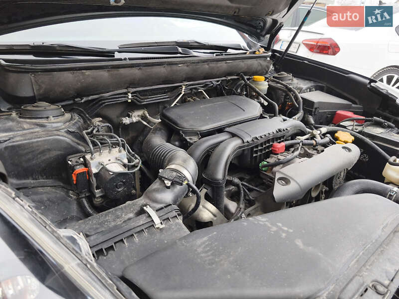 Універсал Subaru Outback 2010 в Києві фото 33 Універсал Subaru Outback 2010 в Києві