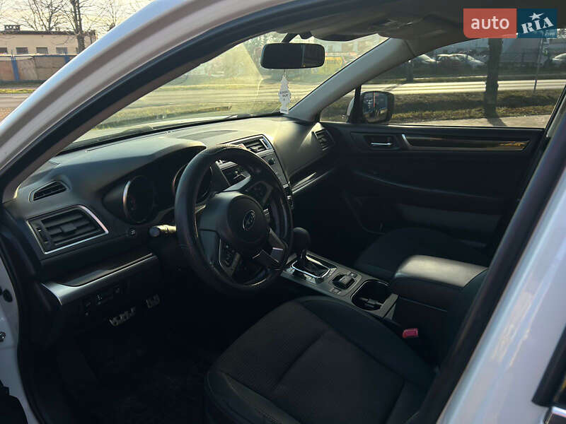 Універсал Subaru Outback 2015 в Харкові