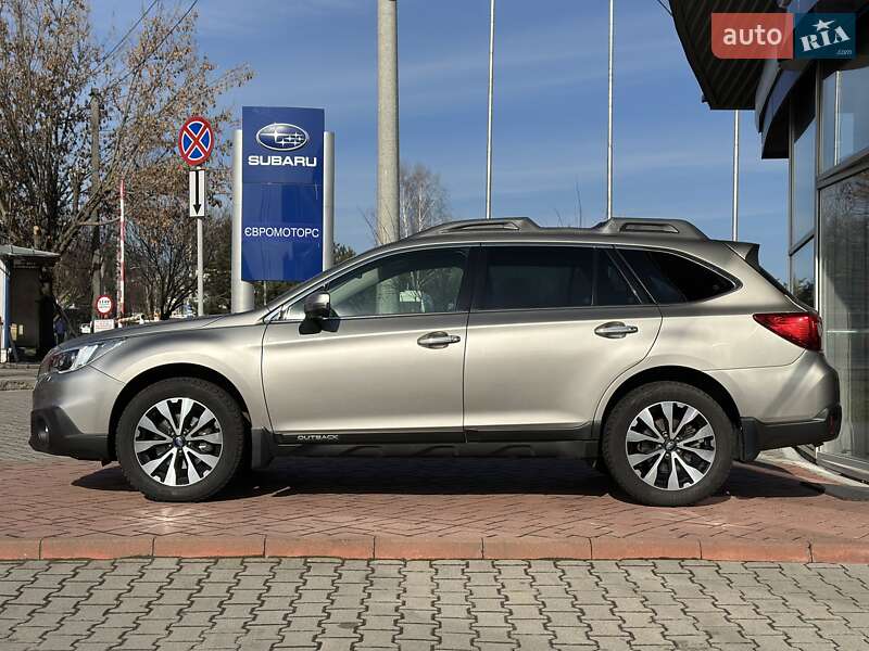 Универсал Subaru Outback 2016 в Хмельницком фото 17 Универсал Subaru Outback 2016 в Хмельницком