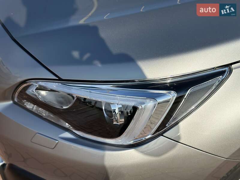 Универсал Subaru Outback 2016 в Хмельницком фото 18 Универсал Subaru Outback 2016 в Хмельницком