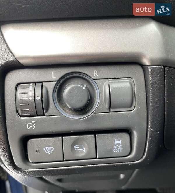 Универсал Subaru Outback 2008 в Киеве