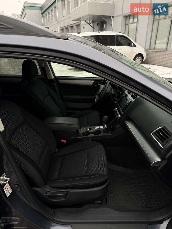 Универсал Subaru Outback 2014 в Киеве