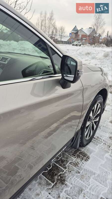 Универсал Subaru Outback 2016 в Хмельницком фото 3 Универсал Subaru Outback 2016 в Хмельницком